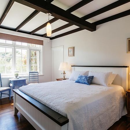 Elliot House Bed and Breakfast Albany Eksteriør billede