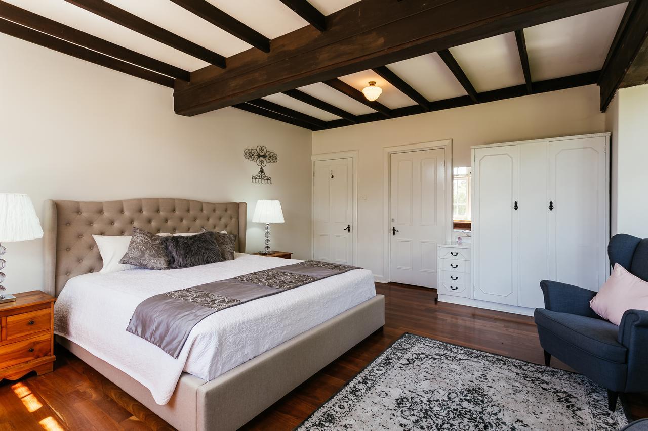 Elliot House Bed and Breakfast Albany Eksteriør billede