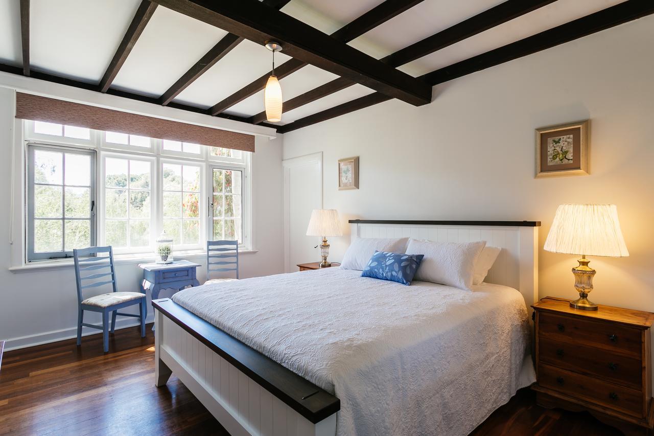 Elliot House Bed and Breakfast Albany Eksteriør billede